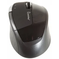 Мышь Smartbuy 501AG Black (SBM-501AG-K) фото 1